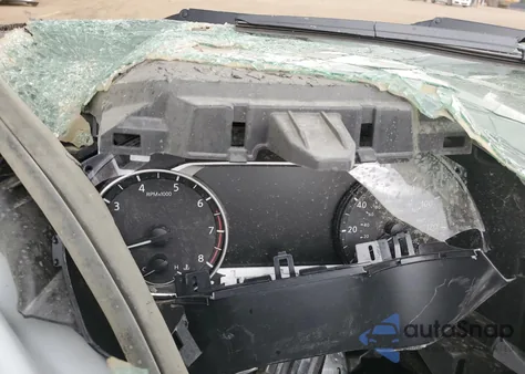 2025 Nissan Altima Sv from USA, damaged, VIN 1N4BL4DV2SN400263